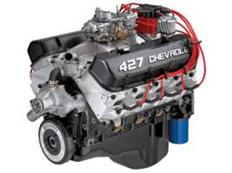 P875E Engine